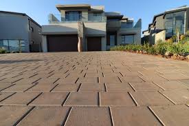 Best Cobblestone Driveway Installation  in Singac, NJ